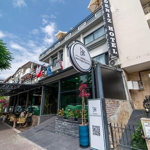 Deniz Boutique Hotel Konyaaltı